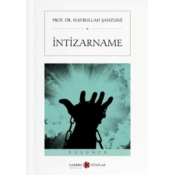 Intizarname Hayrullah Şanzumi