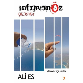 Intravenöz Çözümler