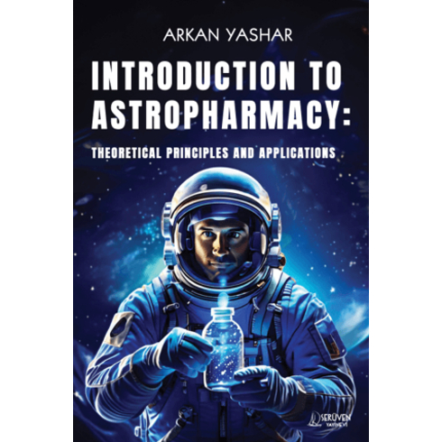 Introduction To Astropharmacy Arkan Yashar