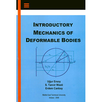 Introductory Mechanics Of Deformable Bodies Erdem Canbay