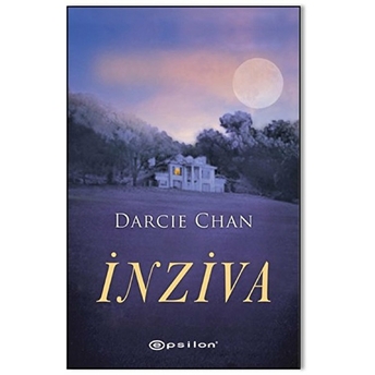 Inziva Darcie Chan