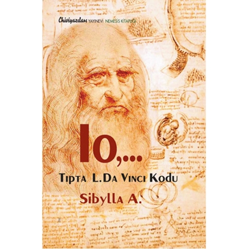 Io,... Tıpta L. Da Vinci Kodu Sibylla A.