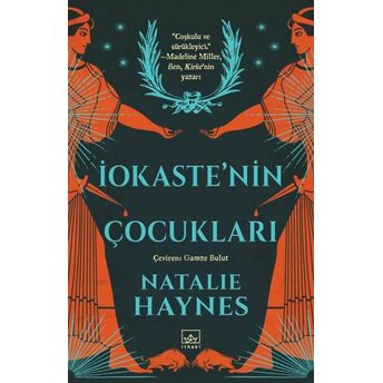 Iokaste’nin Çocukları Natalie Haynes