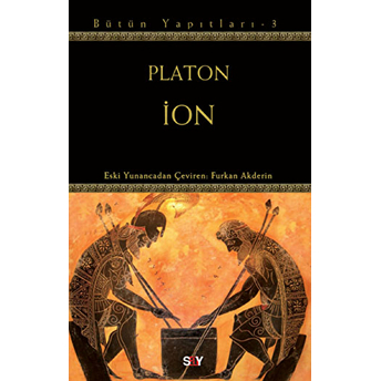 Ion Platon