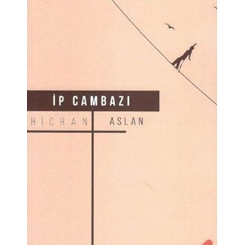 Ip Cambazı Hicran Aslan