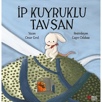 Ip Kuyruklu Tavşan Onur Erol