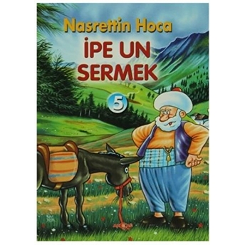 Ipe Un Sermek