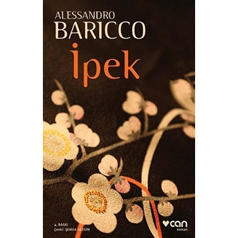 Ipek Alessandro Baricco