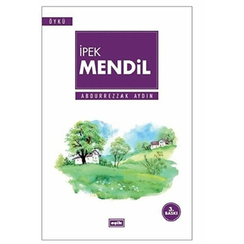 Ipek Mendil Abdurrezzak Aydın