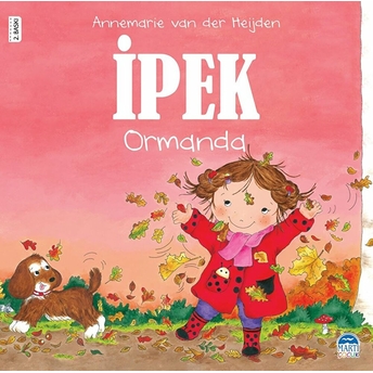 Ipek Ormanda Annemarie Van Der Heijden