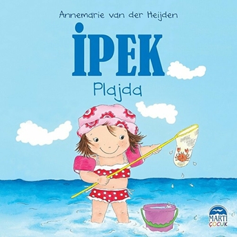 Ipek Plajda Annemarie Van Der Heijden