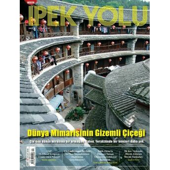 Ipek Yolu Sayı: 2 (Ocak-Mart 2018) Komisyon