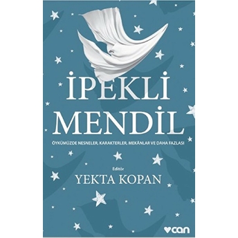 Ipekli Mendil Yekta Kopan