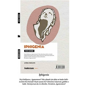 Iphigenia -Helen 2 Oyun Bir Arada Finn Iunker