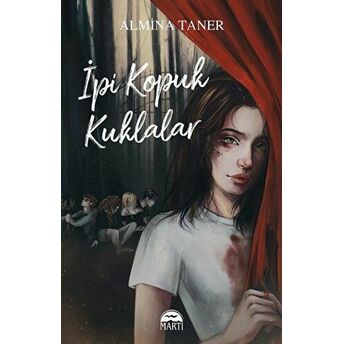 Ipi Kopuk Kuklalar Almina Taner