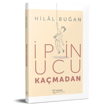 Ipin Ucu Kaçmadan Hilal Buğan