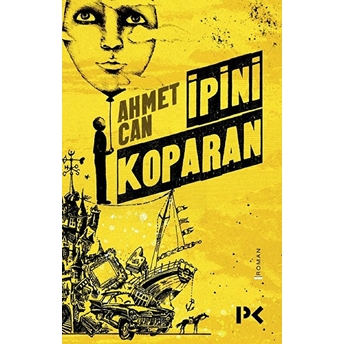 Ipini Koparan Ahmet Can