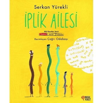 Iplik Ailesi - Çarpma Serkan Yürekli