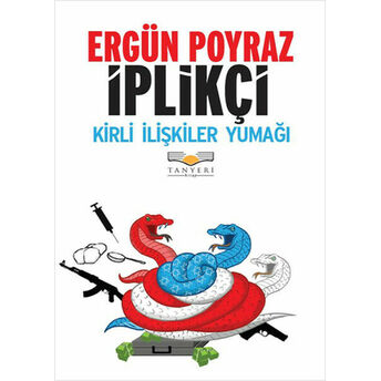 Iplikçi Ergün Poyraz