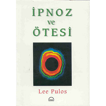 Ipnoz Ve Ötesi Lee Pulos