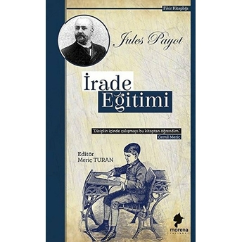 Irade Eğitimi - Jules Payot