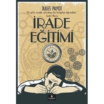 Irade Eğitimi Jules Payot