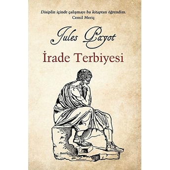 Irade Terbiyesi 1 Jules Payot