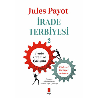 Irade Terbiyesi 2 Jules Payot