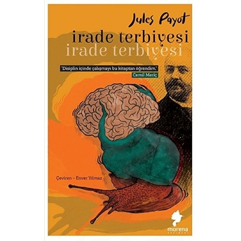 Irade Terbiyesi - Jules Payot