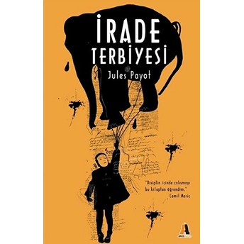 Irade Terbiyesi Jules Payot