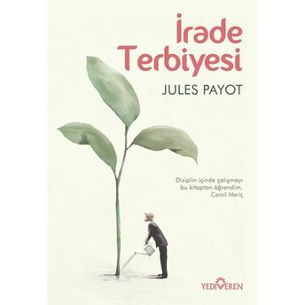 Irade Terbiyesi Jules Payot