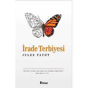 Irade Terbiyesi Jules Payot