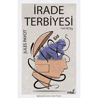 Irade Terbiyesi Jules Payot