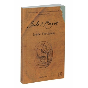 Irade Terbiyesi - Midi Boy Jules Payot