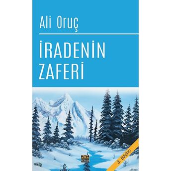 Iradenin Zaferi Ali Oruç