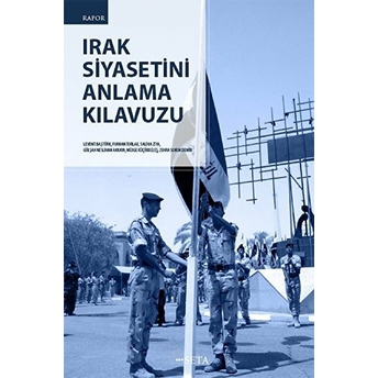 Irak Siyasetini Anlama Kılavuzu-Kolektif