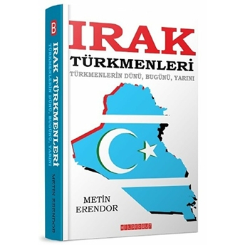 Irak Türkmenleri Metin Erendor