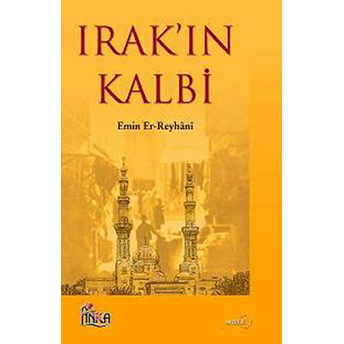 Irak'ın Kalbi Emin-Er Reyhani