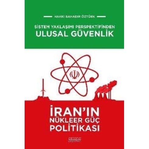 Iran'In Nükleer Güç Politikası Hakkı Bahadır Öztürk