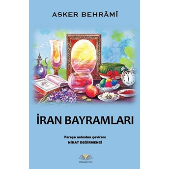 Iran Bayramları Asker Behrami