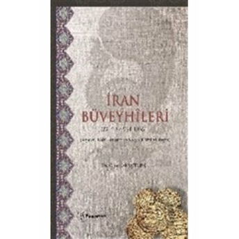 Iran Büveyhileri Cihan Gençtürk