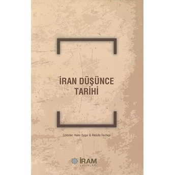 Iran Düşünce Tarihi