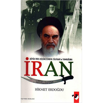 Iran Hikmet Erdoğdu