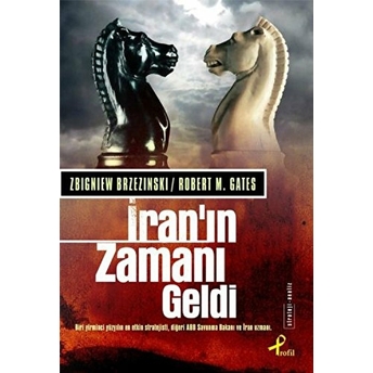 Iran’ın Zamanı Geldi