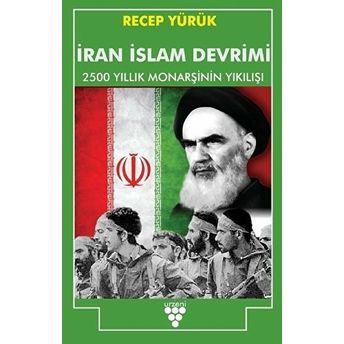 Iran Islam Devrimi Recep Yürük