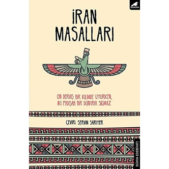 Iran Masalları Anonim