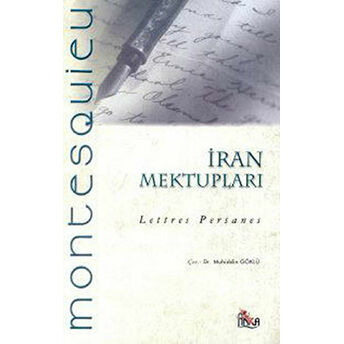 Iran Mektupları