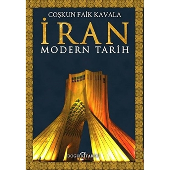 Iran Modern Tarih