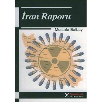 Iran Raporu Mustafa Balbay