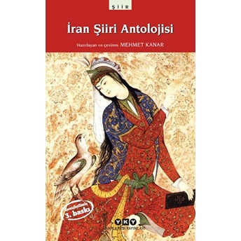 Iran Şiiri Antolojisi - Mehmet Kanar